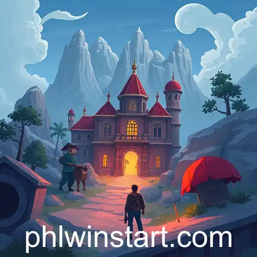 Exploring the Thrilling World of Adventure Games on Phlwin