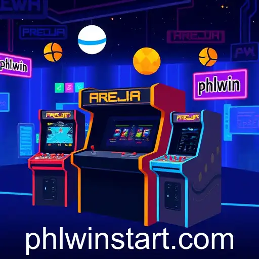 Exploring the Timeless Appeal of 'Arcade Classics' with Phlwin