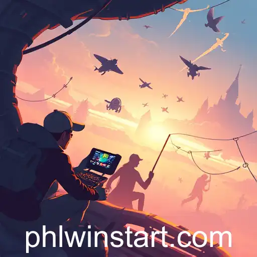 The Rise of Online English Gaming Amidst Global Trends