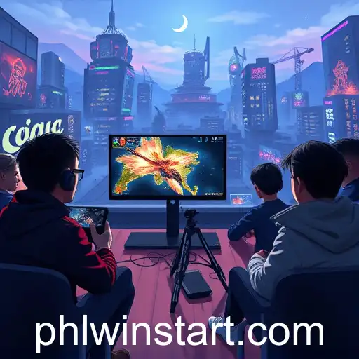 The Development of Online Gaming Communities