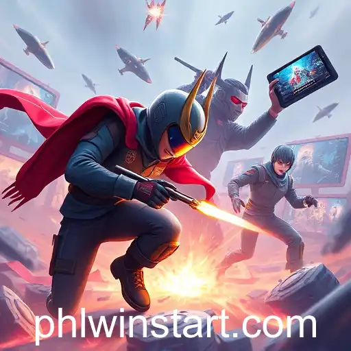 Digital Transformation in Online Gaming