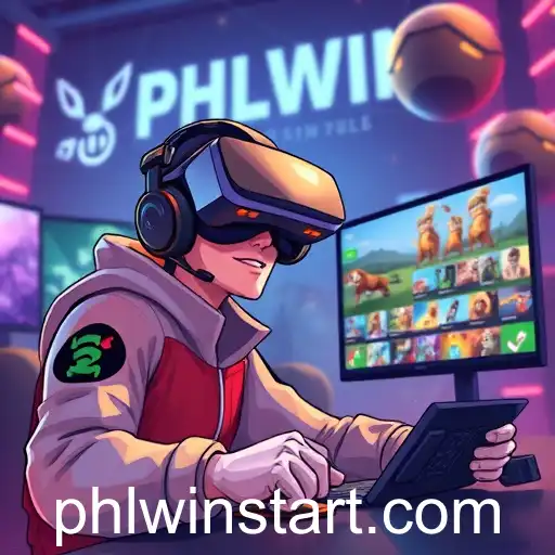 The Evolution of Online Gaming in 2025