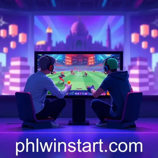 Virtual Gaming Trends: Exploring Phlwin's Impact