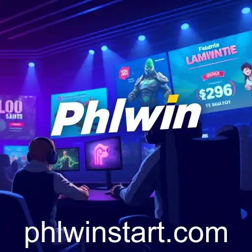 Exploring the Rise of Phlwin