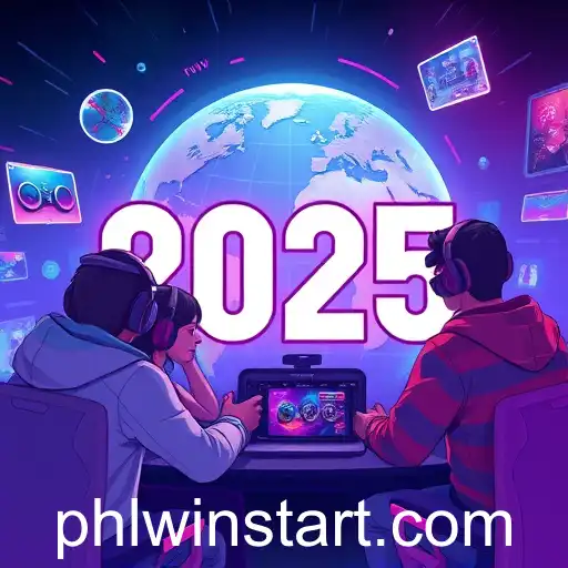 The Rise of Gaming Communities in 2025