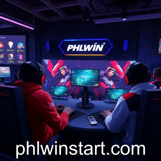 Emergence of PHLWIN in Digital Gaming