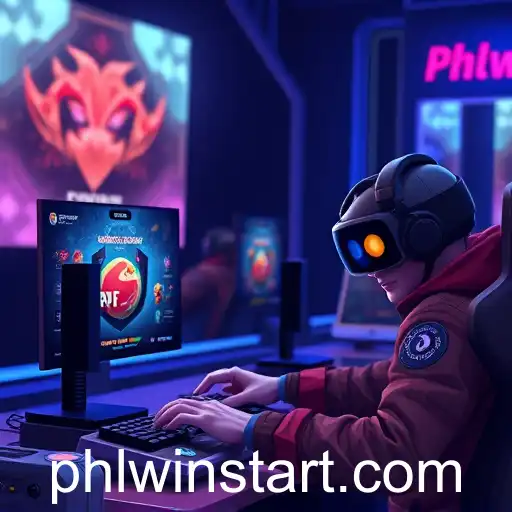 Phlwin Revolutionizes Online Gaming