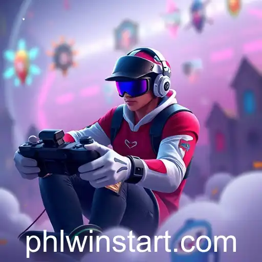 Phlwin Shines in 2025 Gaming Landscape
