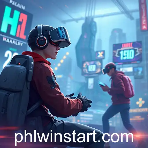 Phlwin: A Digital Phenomenon in Gaming