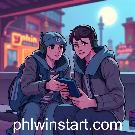 The Rise of PHLWIN: A Gaming Phenomenon Explored