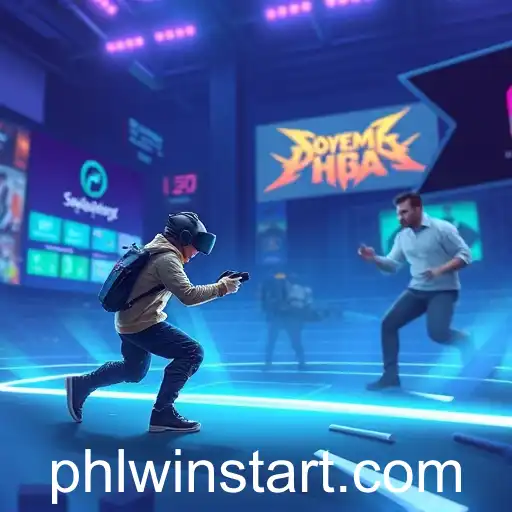 The Digital Evolution of Gaming: Phlwin's Rise in 2025