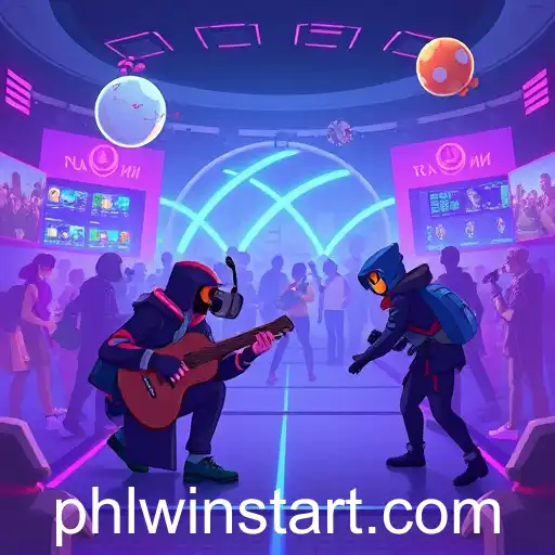 Phlwin's Impact on Online Gaming