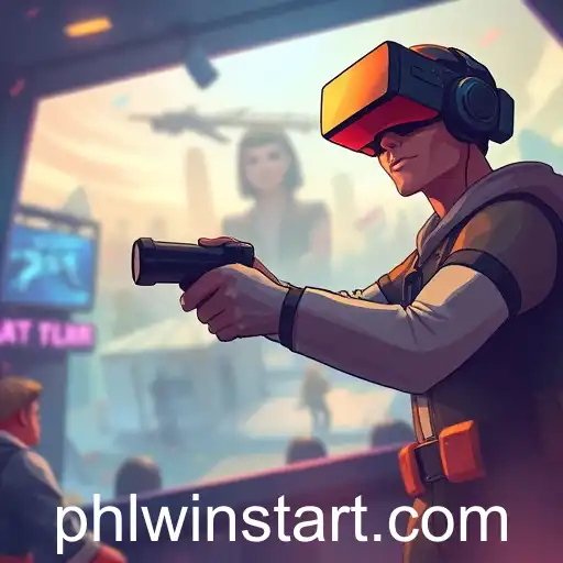 Phlwin: A New Era in Online Gaming
