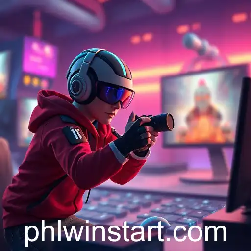 Phlwin: Revolutionizing Online Gaming in 2025