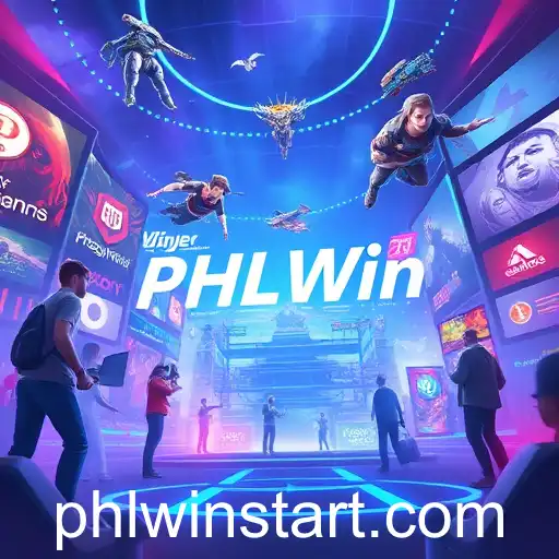 Phlwin: Revamping Online Gaming in 2025
