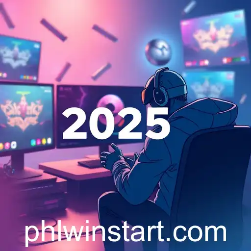 Phlwin's Impact on Online Gaming Trends