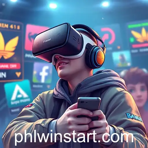 The Rise of Online Gaming: PHLWin's Impact