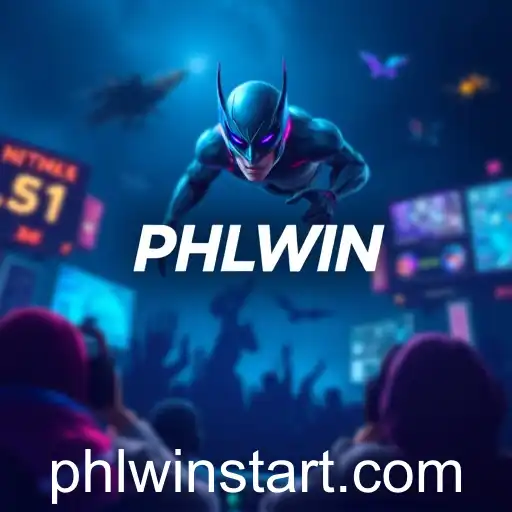 The Rise of Phlwin: A New Era in Online Gaming
