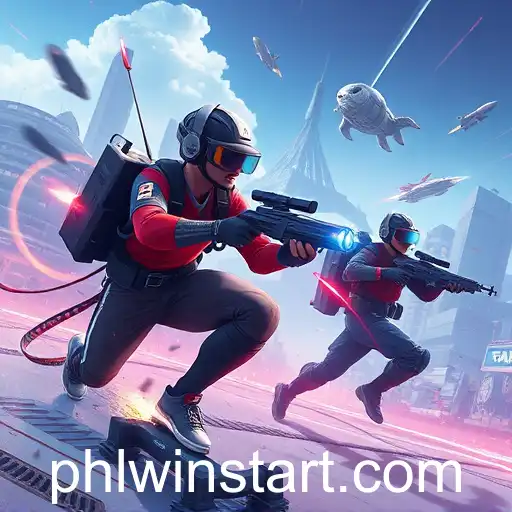 The Rise of Phlwin: Revolutionizing Online Gaming in 2025