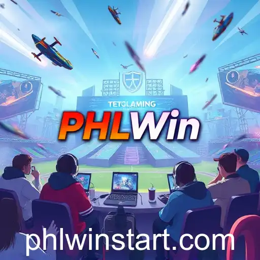 The Rise of PHLWin: Engaging Gamers Worldwide