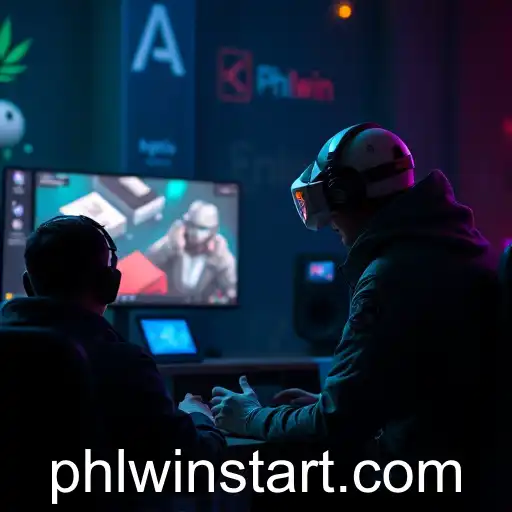 The Rise of Phlwin in the UK Gaming Scene