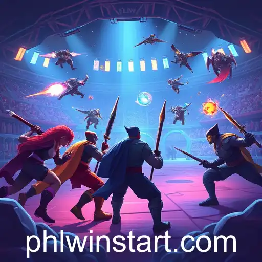 Exploring the Thrills of 'Multiplayer Fun' on Phlwin: A World of Interactive Gaming
