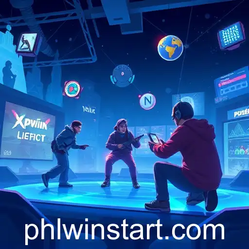 Exploring the Rise of PHLwin: A Gaming Evolution