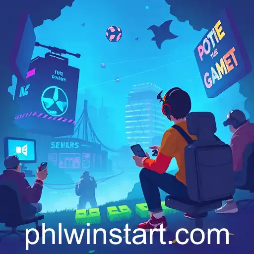 Phlwin Revolutionizes Online Gaming Experience
