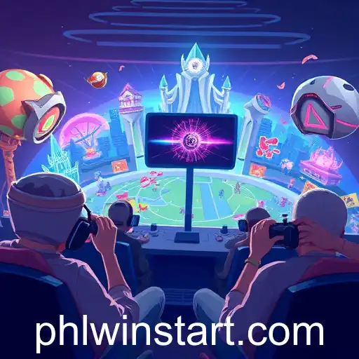 Phlwin: A Gaming Revolution Amidst Global Changes