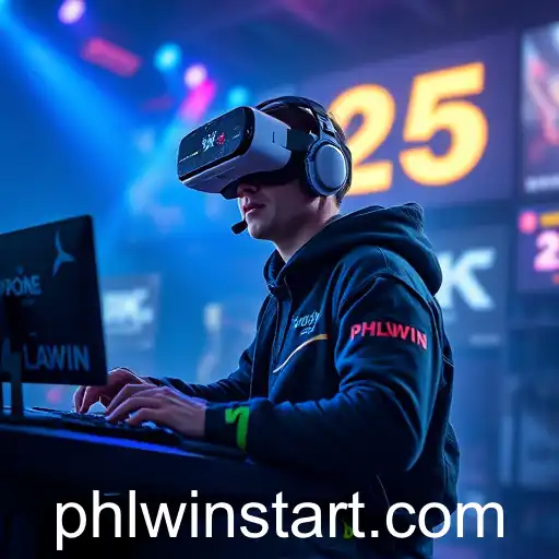 Phlwin: Revolutionizing Online Gaming in 2025