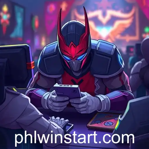 Phlwin Revolutionizes Online Gaming