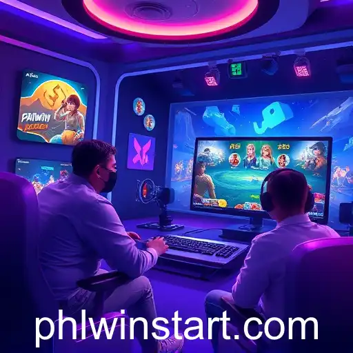 The Rise of Internet Game Hubs