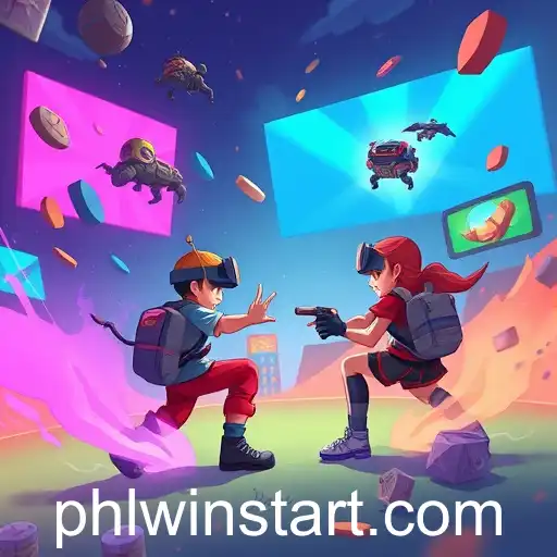 The Rise of PHLwin in the Gaming World