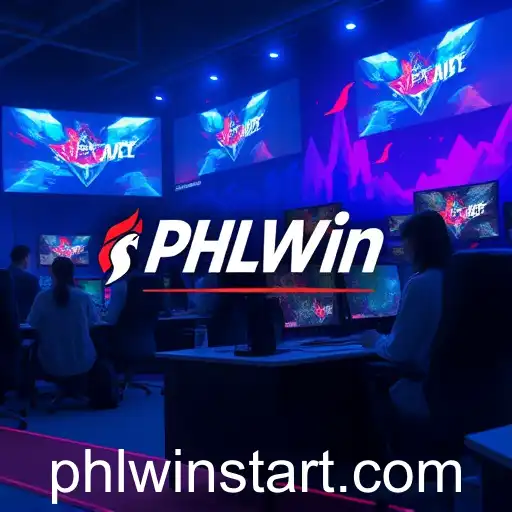 The Rise of PHLwin: Gaming in a New Era