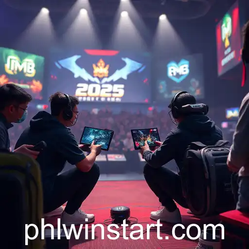 The Rise of PHLWin in the Gaming World
