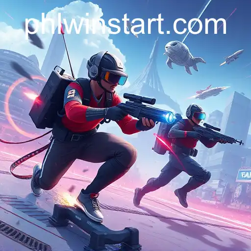 The Rise of Phlwin: Revolutionizing Online Gaming in 2025