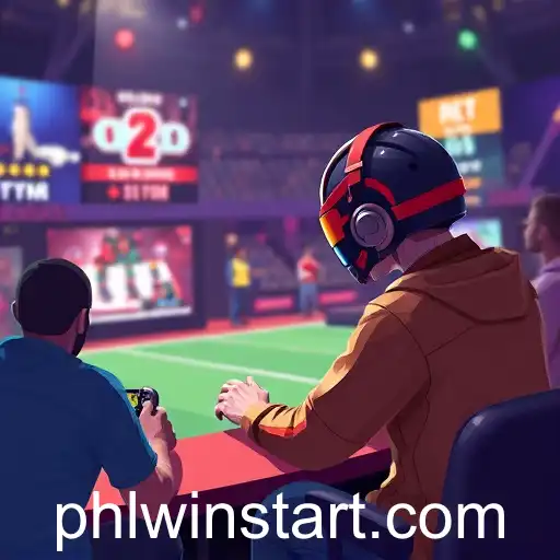 The Rise of PHLWin: Engaging Gamers Worldwide
