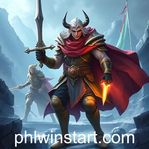 The Thrilling World of Role-playing Games: Exploring Adventures on Phlwin