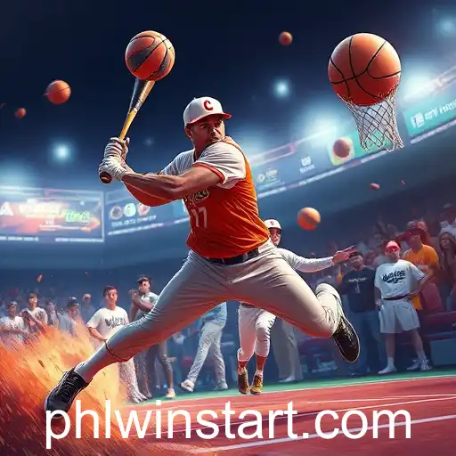 Exploring the Rise of Sports Gaming on Phlwin Platform